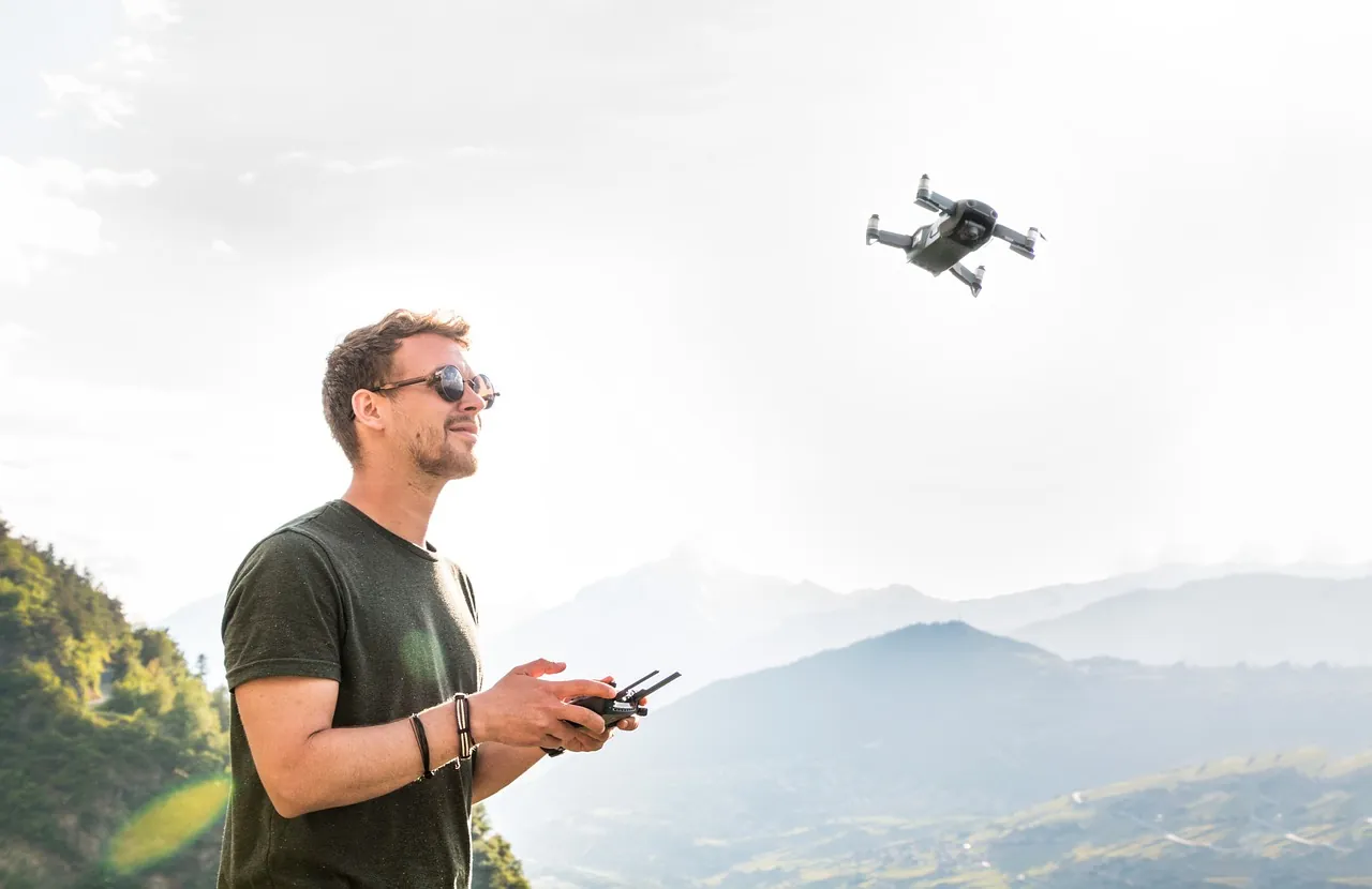 Drone Fotoğrafçılığı: Yüksekten Çekim Yaparken Dikkat Etmeniz Gereken 5 İpucu